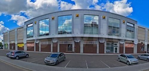 Торговая площадь, 49.4 м²