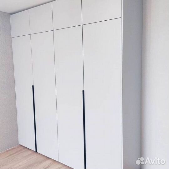 Шкаф на заказ