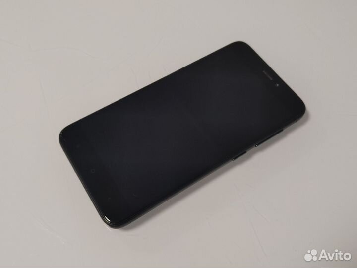 Телефон Xiaomi Redmi 4X