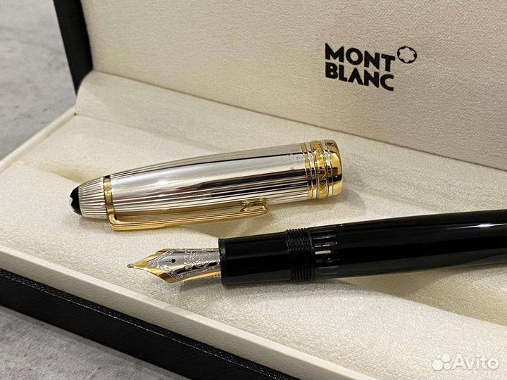 Montblanc Legrand 146 перьевая ручка