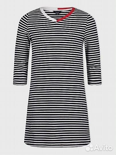 Платье Томми Хилфигер 152-158