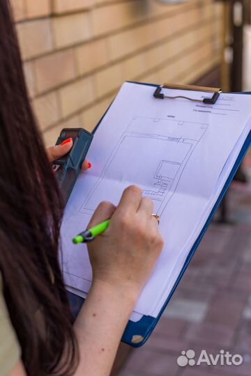 Кадастровый инженер по оформлению домов