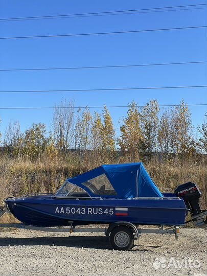Казанка 5М4