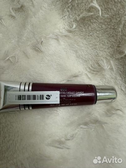 Dior kiss блеск для губ 898