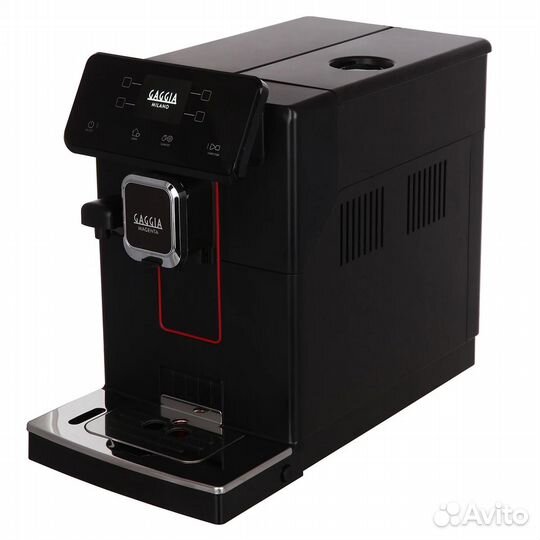 Кофемашина Gaggia Magenta Prestige