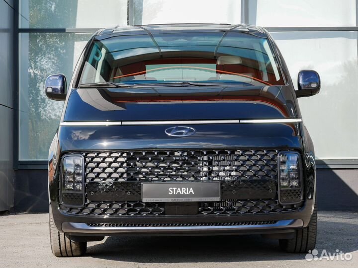 Hyundai Staria 2.2 AT, 2023