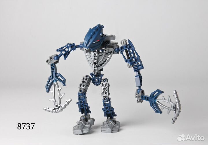 Lego Bionicle