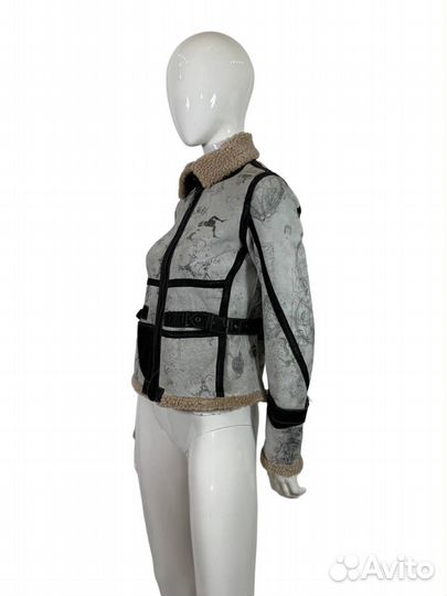 Дубленка E-Play