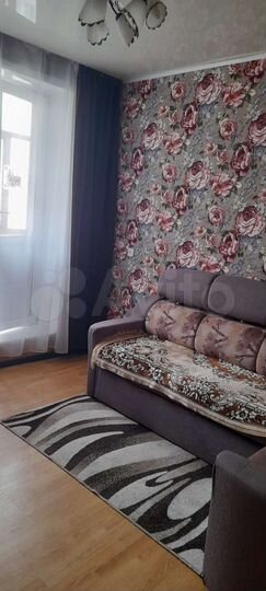 2-к. квартира, 41 м², 3/5 эт.