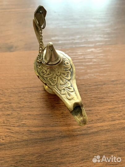 Лампа Аладина