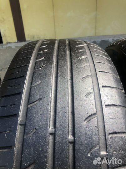 Kumho Solus KH15 255/60 R18 108H
