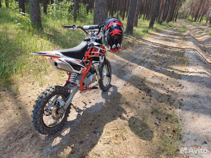 Kayo tt140
