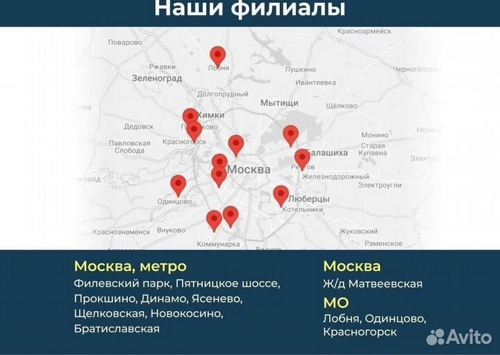 Промокод на скидку 10 процентов на все исследовани