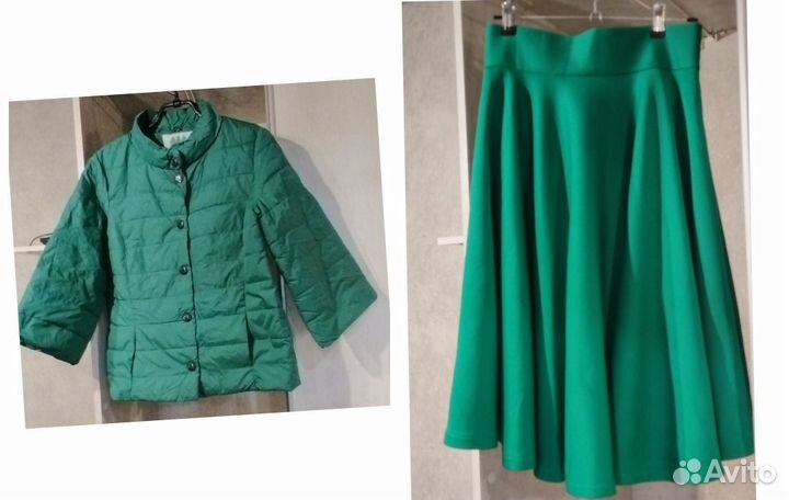 Женская одежда 42 44