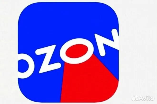 Готовый магазин на озон
