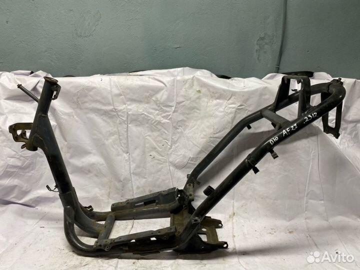 Рама Honda Dio AF-27 AF-18E