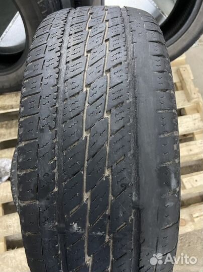 Toyo Open Country H/T 215/60 R16 95H