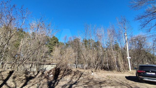 Участок 27 сот. (ИЖС)