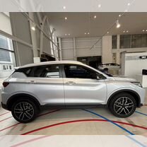 Новый Belgee X50 1.5 AMT, 2026, цена от 2 529 990 руб., Тамбов