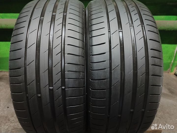 Kumho Ecsta PS71 SUV 275/50 R20 113Y