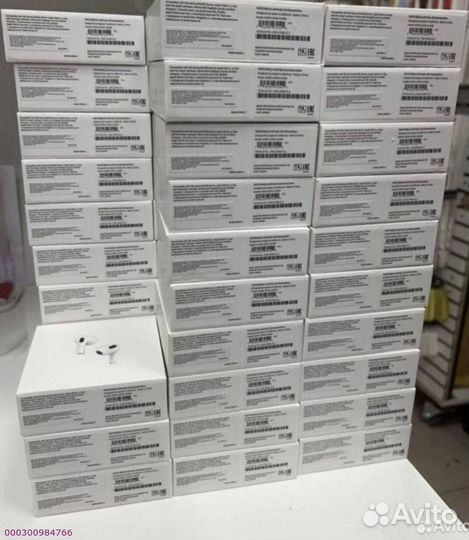 AirPods 3 оптом