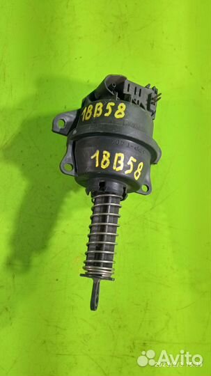 Клапан заслонки отопителя для Opel Vectra B