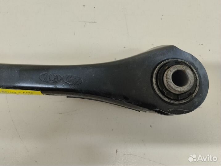 Тяга задняя поперечная левая Kia Xceed 2019-2023