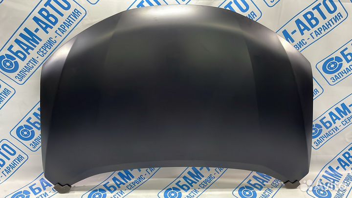 Капот Nissan X-Trail 3 Т32 (2014-2022)