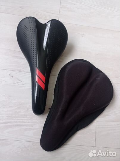 Седло для велосипеда
