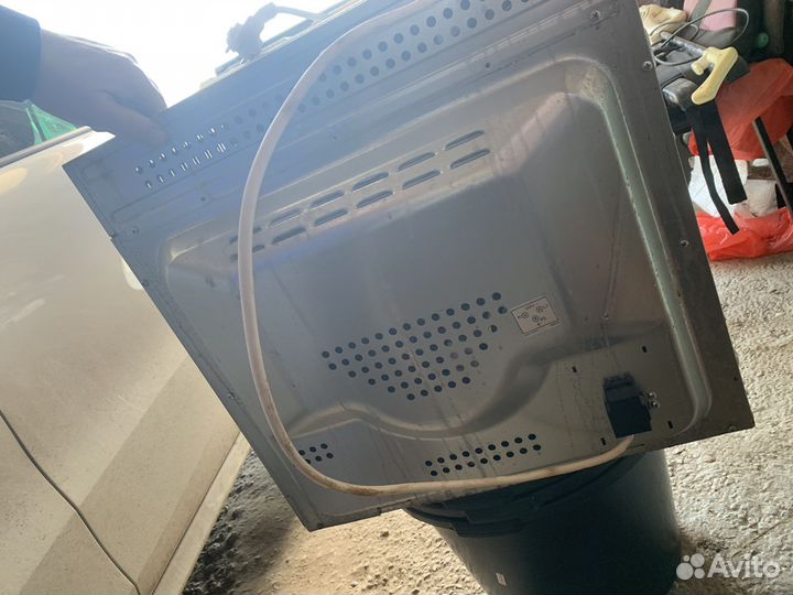 Духовой шкаф gorenje