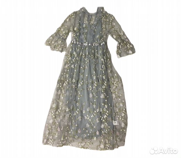 Вечернее платье 42 44