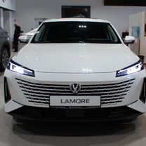 Новый Changan Lamore 1.5 AMT, 2023, цена от 2 375 953 руб.