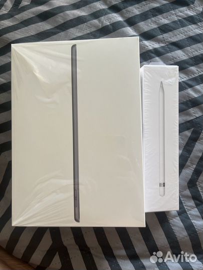 iPad 10.2 64gb