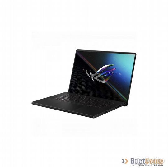 Ноутбук Asus 16” FHD GU603ZM-K8057
