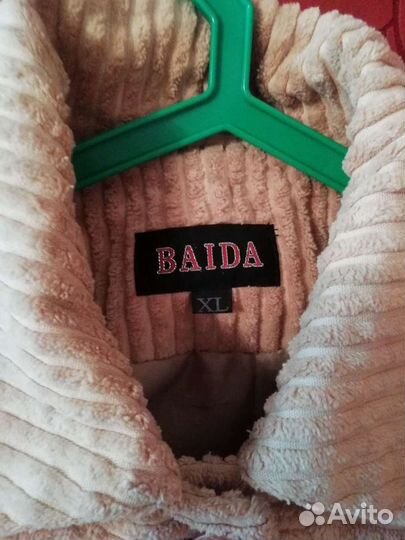 Весенние женское пальто