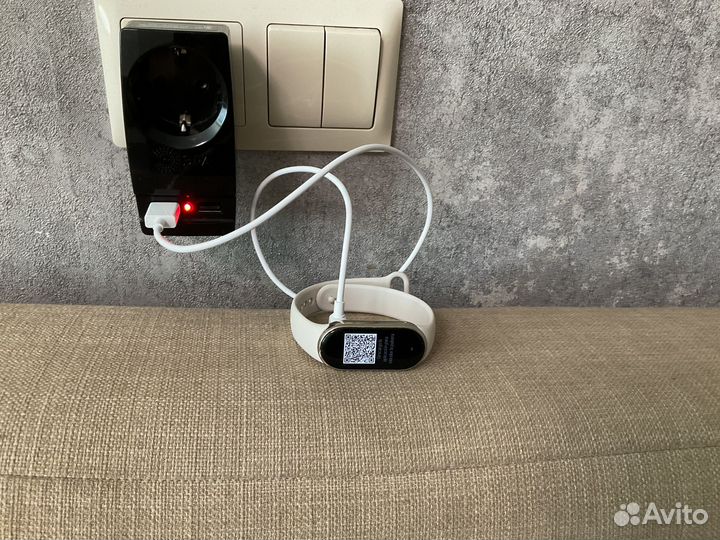 Браслет Mi Band 8