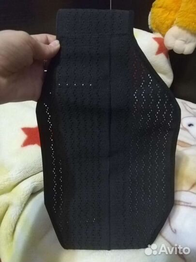 Пояс-корсет для беременных универсальный Euromama