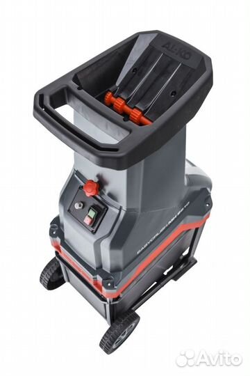 Измельчитель AL-KO Comfort MH 2810 Easy Crush