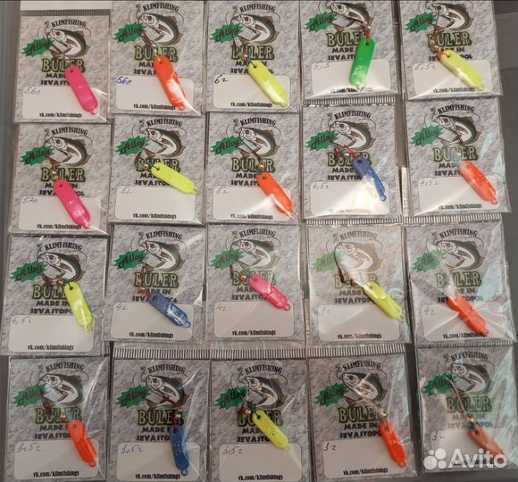 Набор снастей