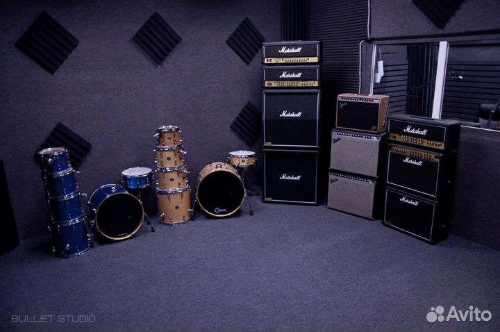 Marshall jcm 2000 tsl 100 122