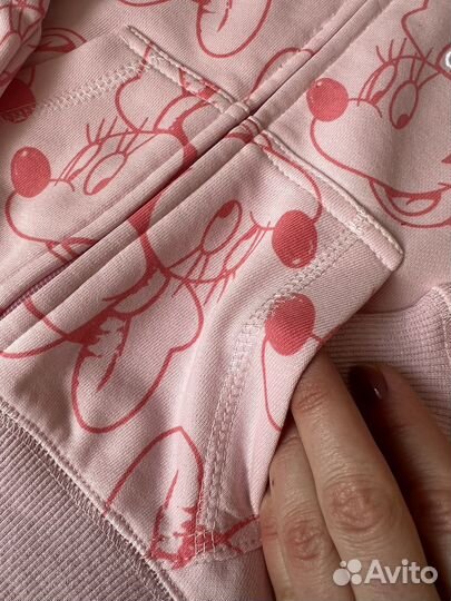 Спортивный костюм на девочку Gap Minnie 98 104