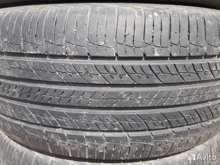 Hankook Dynapro HP2 RA33 245/50 R20 102V