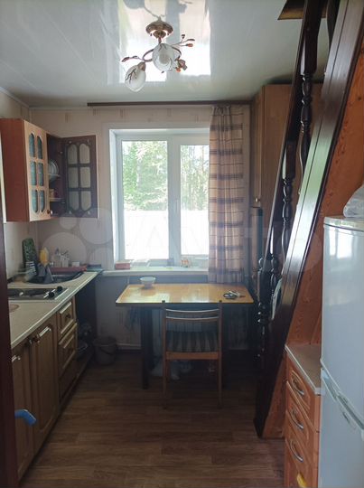 Дача 72 м² на участке 9 сот.