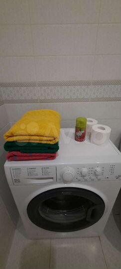 1-к. квартира, 42 м², 6/22 эт.