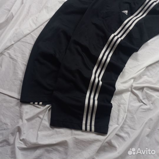 Штаны adidas vintage 00's