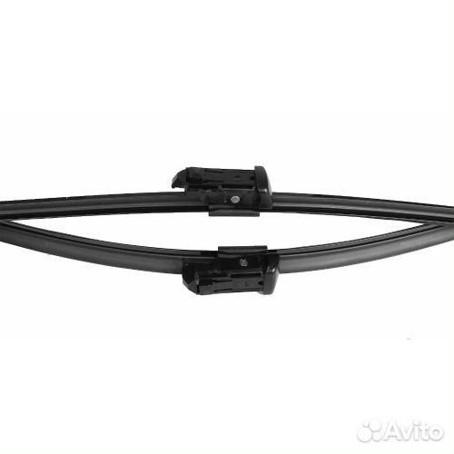 Комплект стеклоочистителей SWF VisioFlex OE298