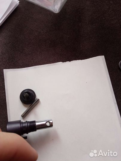 Локовые колки для бас гитары Sperzel 5шт