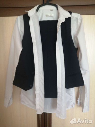 Школьная форма