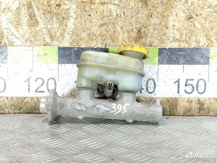 Цилиндр тормозов главный Chrysler Sebring/dodge st