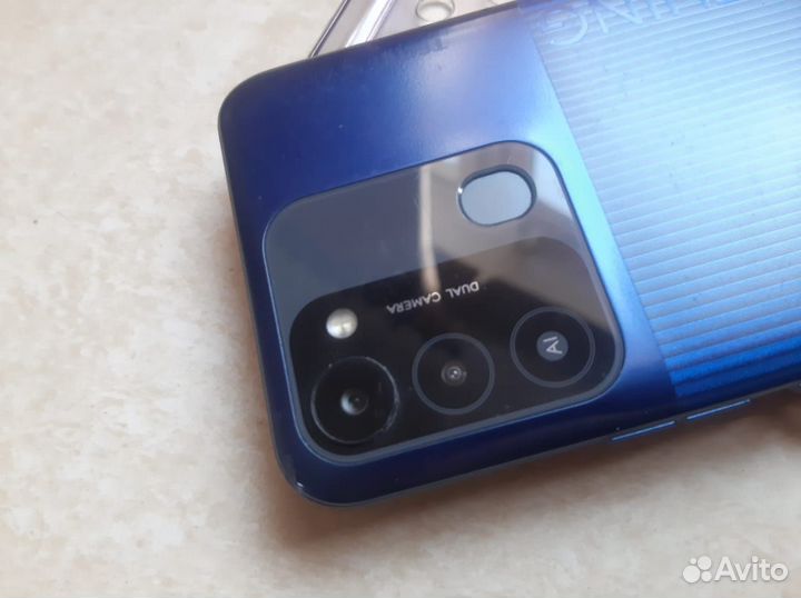 TECNO Spark Go 2022, 2/32 ГБ